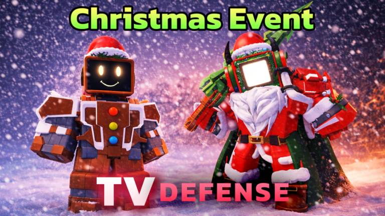 TV Defense [Lunar New Year 🧨🐉 ] screenshot 3