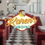 Karen’s Diner