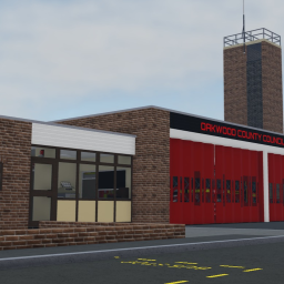 Bramley, Oakwood County [V1]