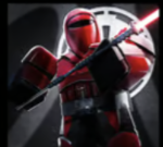 RG {|} Red Guard
