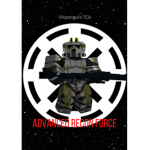 (SOB)ARF Advanced Recond Force