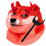 Devil Doge