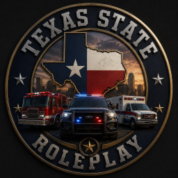 Texas State Roleplay Community