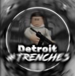 Detroit Trenches RP