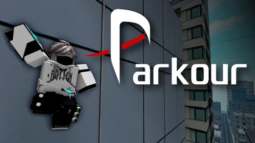 Parkour With Free Gloves