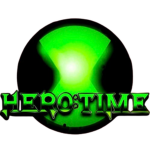 Project: Hero Time Community