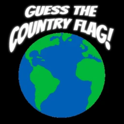 Guess The Country Flag icon