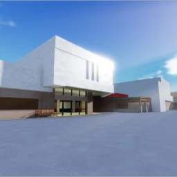 (CLOSING SOON)Valley view center icon