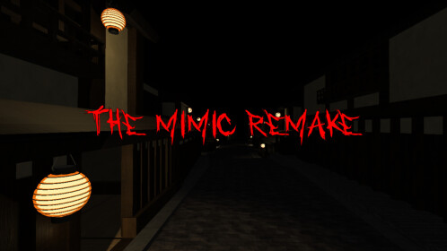 The Mimic Remake (2024)