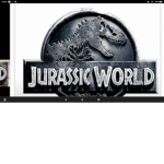 Jurassic . World indominus trex