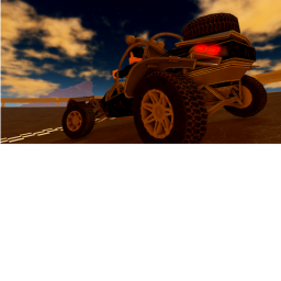 Roblox Dessert Race