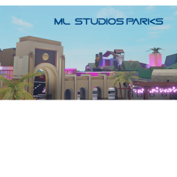 ML Studios Parks