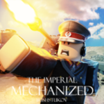 | The Imperium Tank Core |