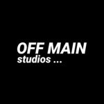 OFF MAIN studios