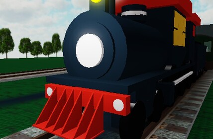 The Steam Train Ride