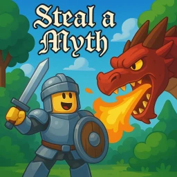 Steal a Myth icon