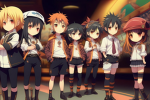 os gamers tp