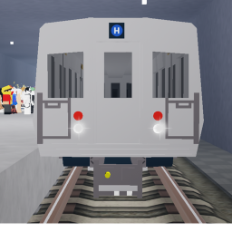 Knowing subway crash normal version