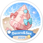Decora & The Sea 2026