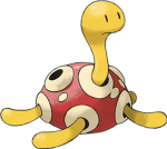 Shuckle Fan Club