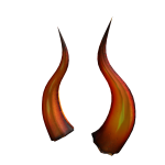 Noctis Ignis Horns