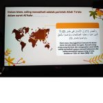 Auliya sdit gedung umar kelas 3 4 5 6 cnd