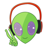 The Aliens!!!