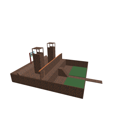 TPA Fort!