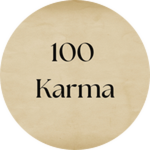 100 Karma