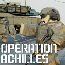 [💥 NEW!] Operation Achilles