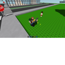 Fight Things