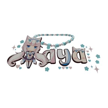 aya Roblox item