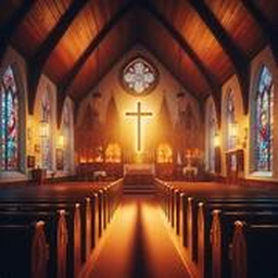 The Church Of God