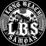 (LBS) Long Beach Samoan