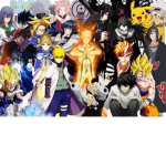 The anime club yes sir