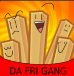 Da fri gang