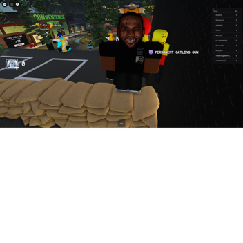 Super mega cool obby!!!!