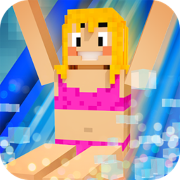Water Resort icon