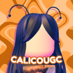 CALICOUGC