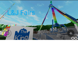 L&J Fairs. {Now Open}