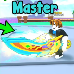 Anime Sword Simulator