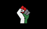 Palestine forever