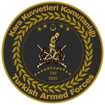 | TAF Kara Kuvvetleri Komutanlığı