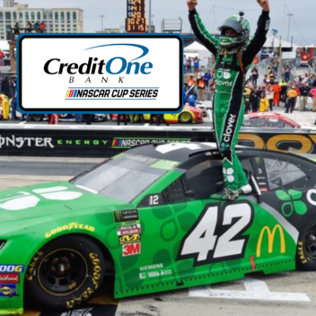 NASCAR Credit One Bank Cup Series HQ