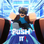 Push IT [RELEASE]