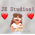 JE Studios :D