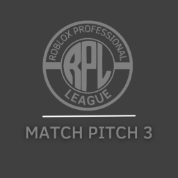 RPL | Match Pitch 3