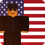 The United States of America -USA-