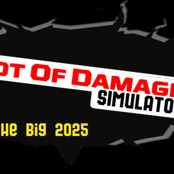 A Lot Of Damage Simulator [DEFINITVE EDITION]