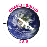 IAS: Charlie Squadron